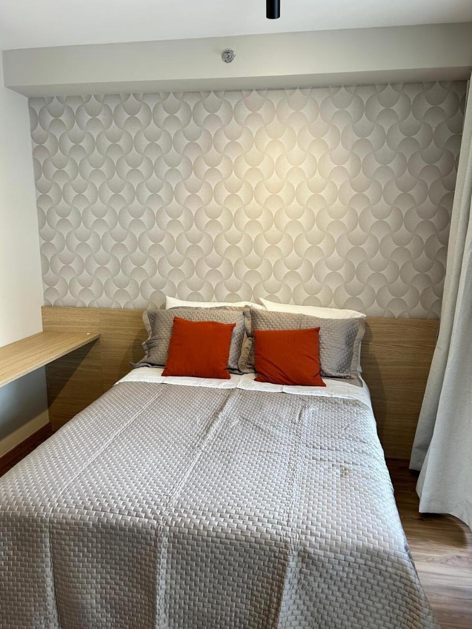 Lindo Studio Atmosfera 360 Novo Proximo Ao Metro E Consulado เซาเปาโล ภายนอก รูปภาพ