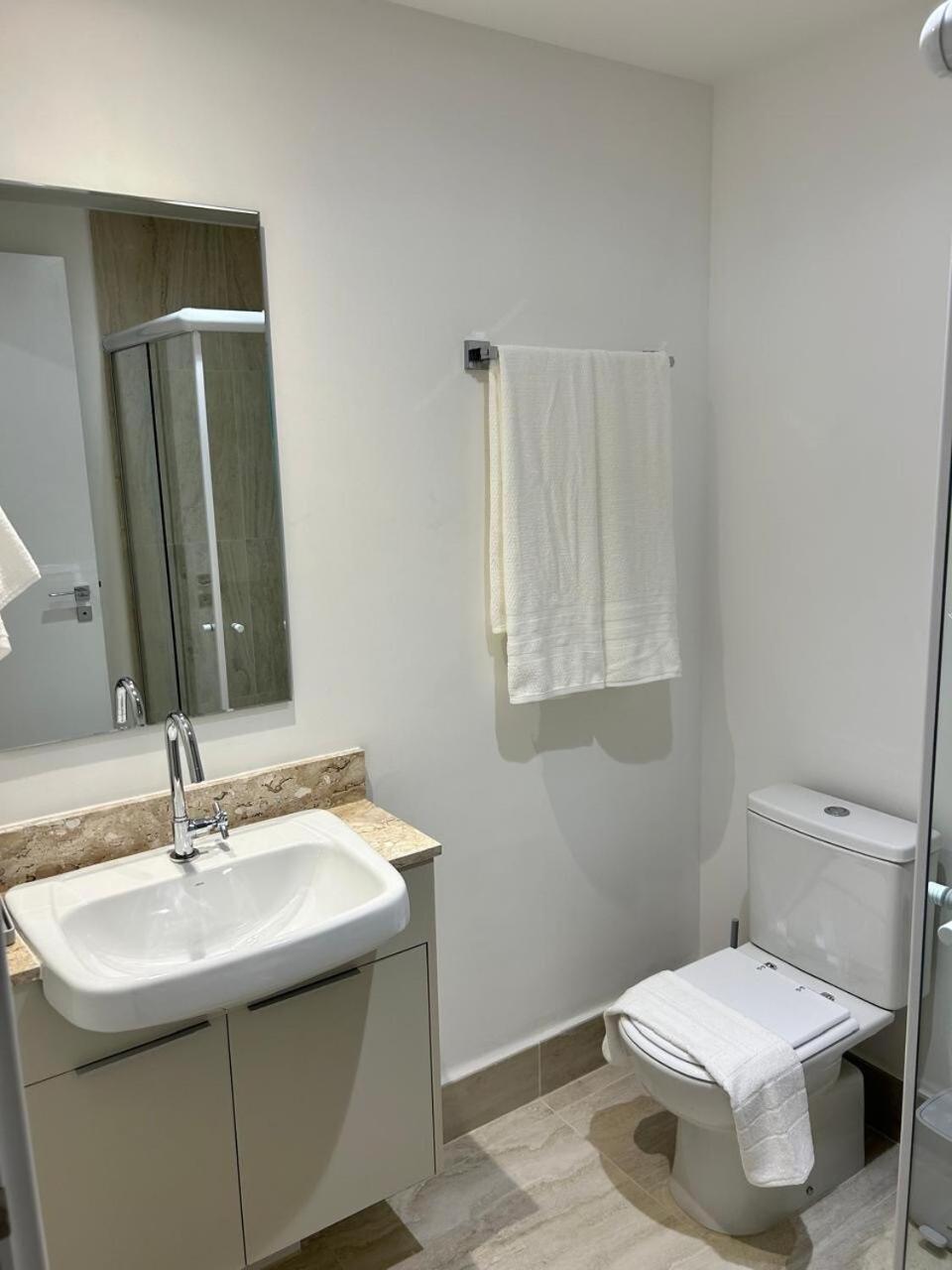Lindo Studio Atmosfera 360 Novo Proximo Ao Metro E Consulado เซาเปาโล ภายนอก รูปภาพ