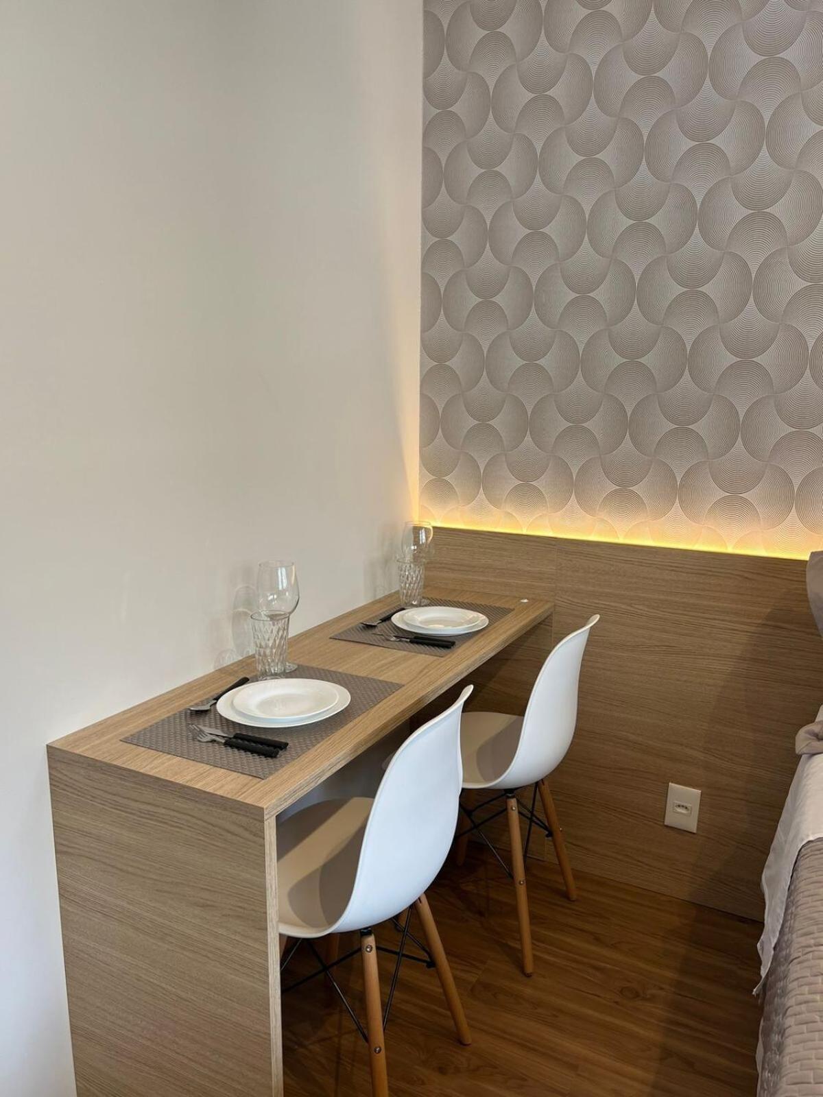Lindo Studio Atmosfera 360 Novo Proximo Ao Metro E Consulado เซาเปาโล ภายนอก รูปภาพ